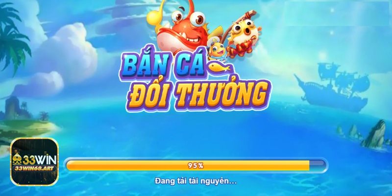 Bắn cá đổi thưởng - Luật chơi cơ bản Bắn cá đổi thưởng - Luật chơi cơ bản