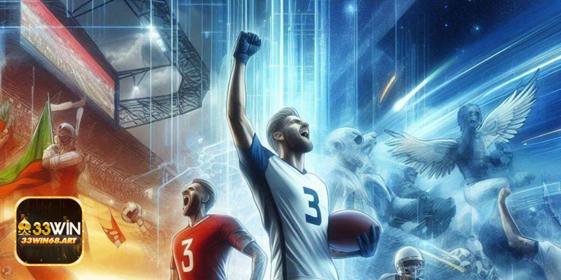 Kèo xiên 4 - Vì sao xiên 4 được ưa chuộng? Kèo xiên 4 - Vì sao xiên 4 được ưa chuộng?