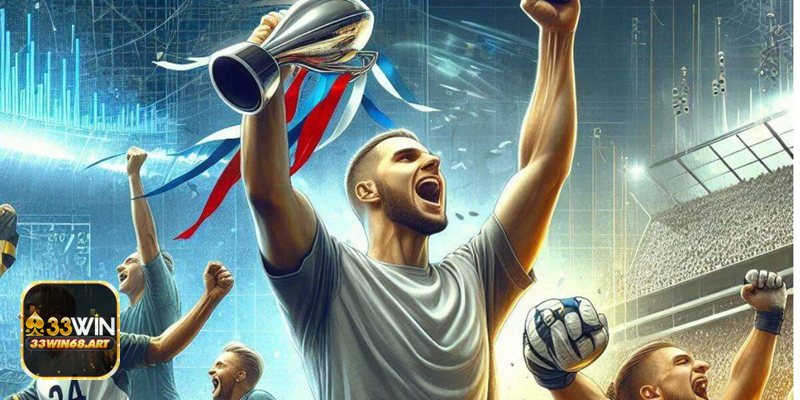 Kèo chấp 1/2 - Ví dụ ngắn để hình dung Kèo chấp 1/2 - Ví dụ ngắn để hình dung