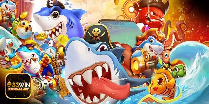 Bầu cua tôm cá - Sức hấp dẫn trong kỷ nguyên số Bầu cua tôm cá - Sức hấp dẫn trong kỷ nguyên số