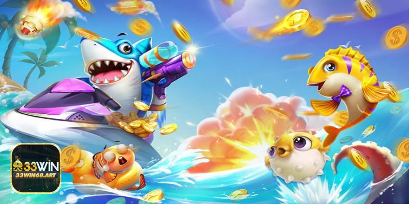 Bắn cá đổi thưởng thẻ cào - Bắn cá đổi thưởng thẻ cào: Tổng quan và điểm nổi bật Bắn cá đổi thưởng thẻ cào - Bắn cá đổi thưởng thẻ cào: Tổng quan và điểm nổi bật