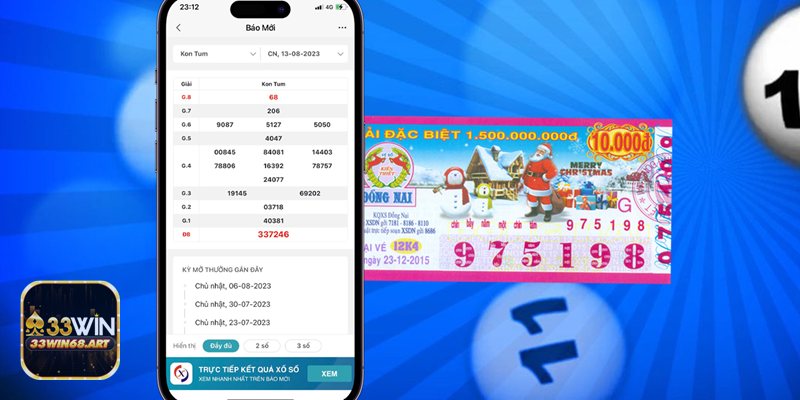 Mẹo chơi xổ số - Phân biệt theo cơ chế chọn số Mẹo chơi xổ số - Phân biệt theo cơ chế chọn số