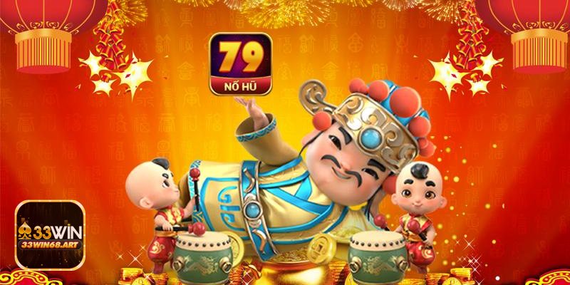 Nổ hũ trực tuyến - Nổ hũ trực tuyến tại 33win: các dòng game phổ biến Nổ hũ trực tuyến - Nổ hũ trực tuyến tại 33win: các dòng game phổ biến