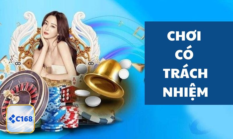 Trách Nhiệm Cá Cược - Bảo vệ người chơi trước rủi ro tài chính