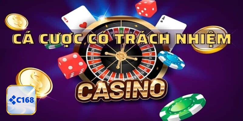 Trách Nhiệm Cá Cược - Thiết lập ngân sách rõ ràng ngay từ đầu