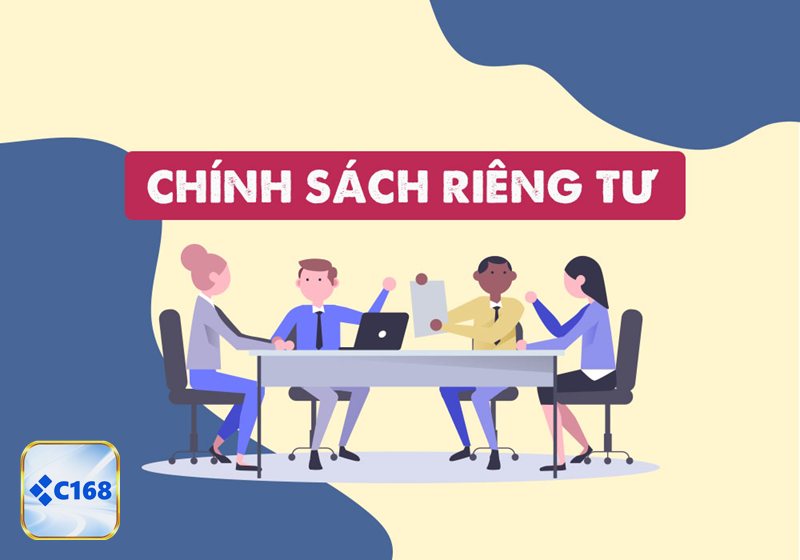 Quyền Riêng Tư - Dữ liệu chỉ phục vụ xác minh và giao dịch