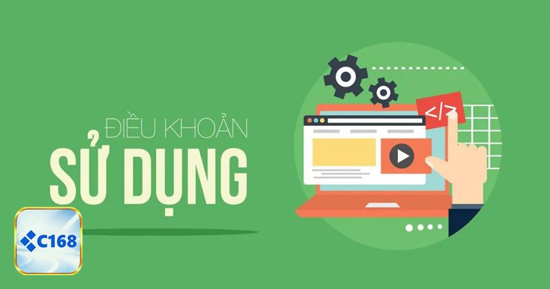 Điều Khoản Dịch Vụ - Điều kiện mở tài khoản hợp lệ