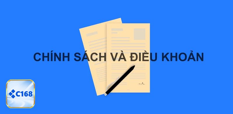 Điều Khoản Dịch Vụ - Lý do hội viên nên đọc trước khi tham gia