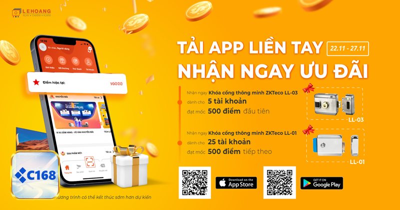 Tải App c1688 - Kiểm tra kết nối mạng và dung lượng thiết bị Tải App c1688 - Kiểm tra kết nối mạng và dung lượng thiết bị