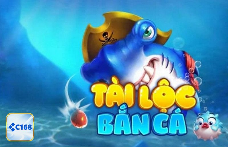 Bắn cá c1688 - Cách vào game, chọn sảnh và làm quen với giao diện
