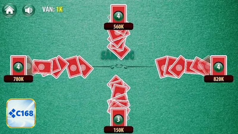 Game Bài c1688 - Chiến lược chơi giúp tối ưu tỷ lệ thắng