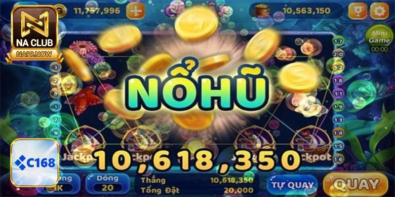 Soi cầu nổ hũ - Theo dõi chu kỳ xuất hiện biểu tượng